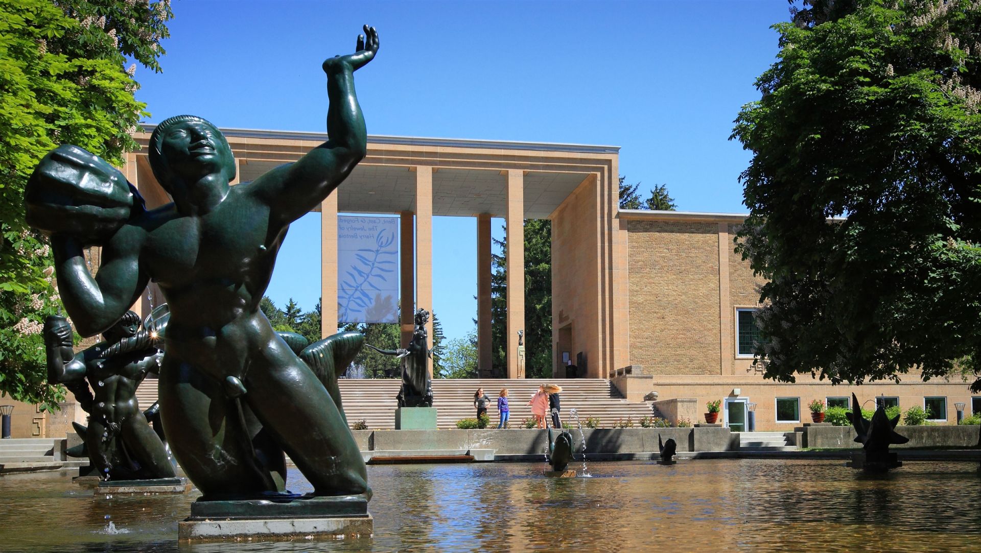 Detroit, Michigan | Adventures in Art