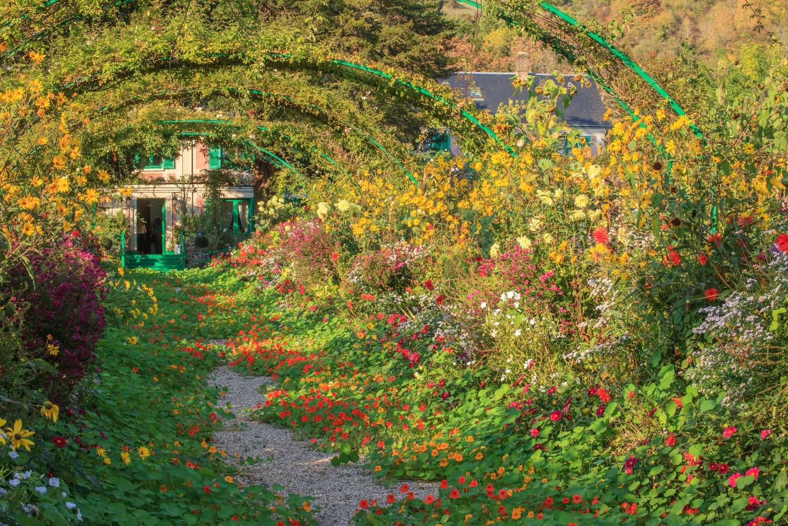 Giverny, France