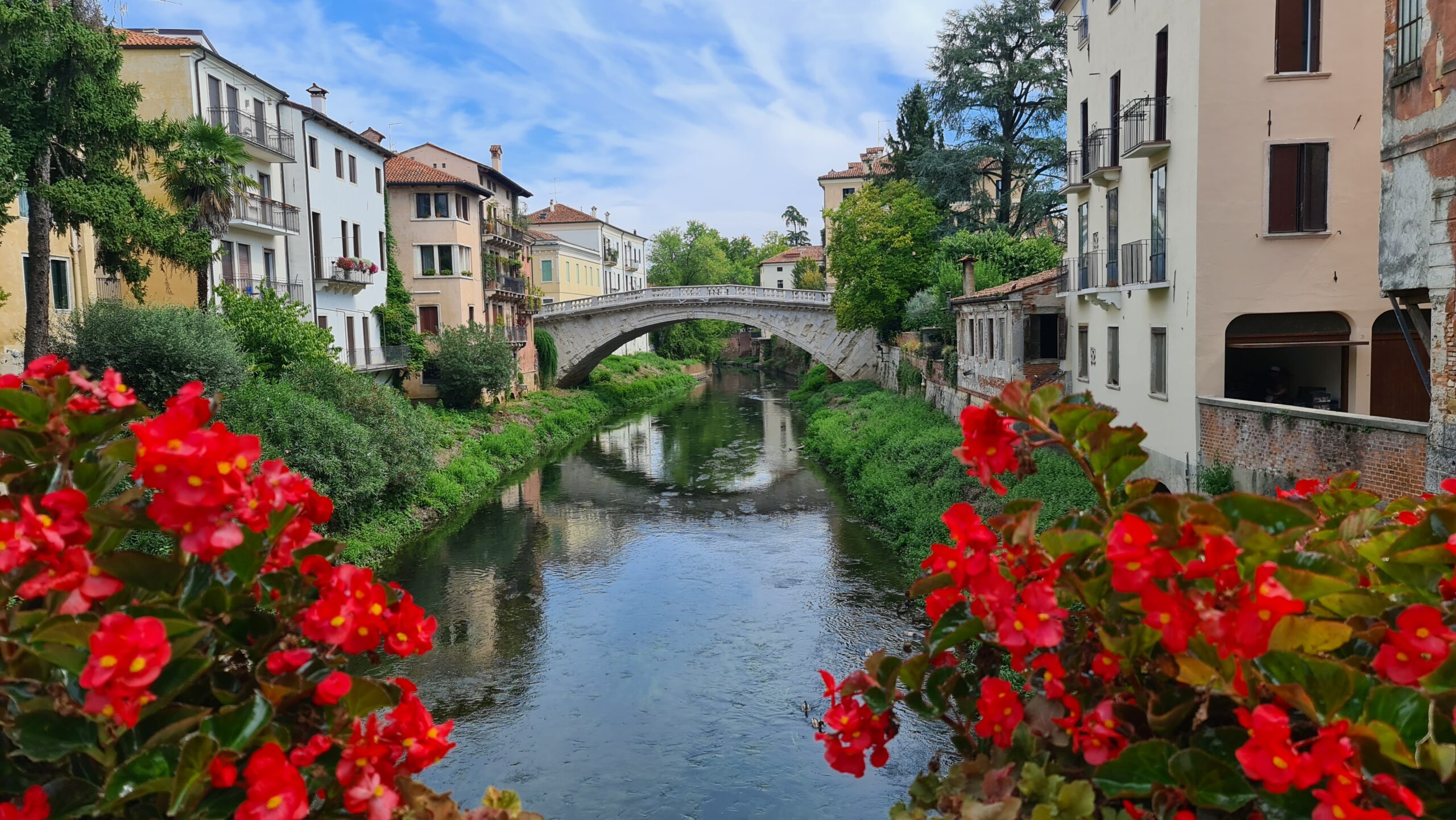 T&C for Veneto Heritage and Architectural Masterpieces