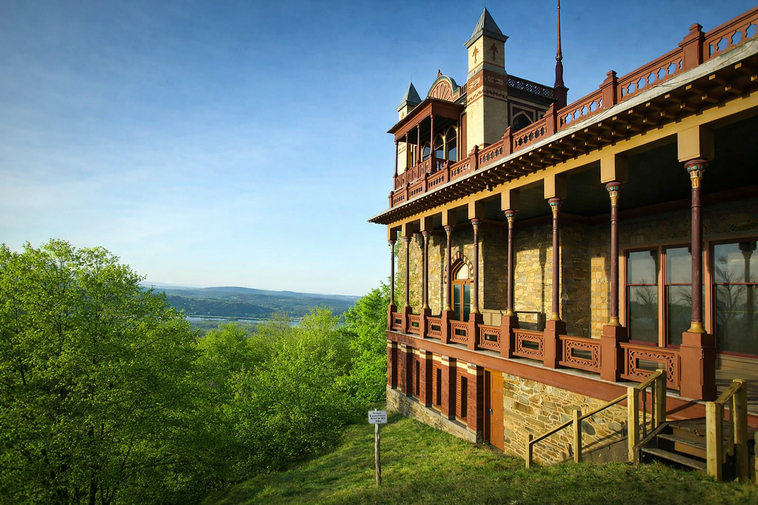 T&C for New York City and Hudson Valley | OKCMOA