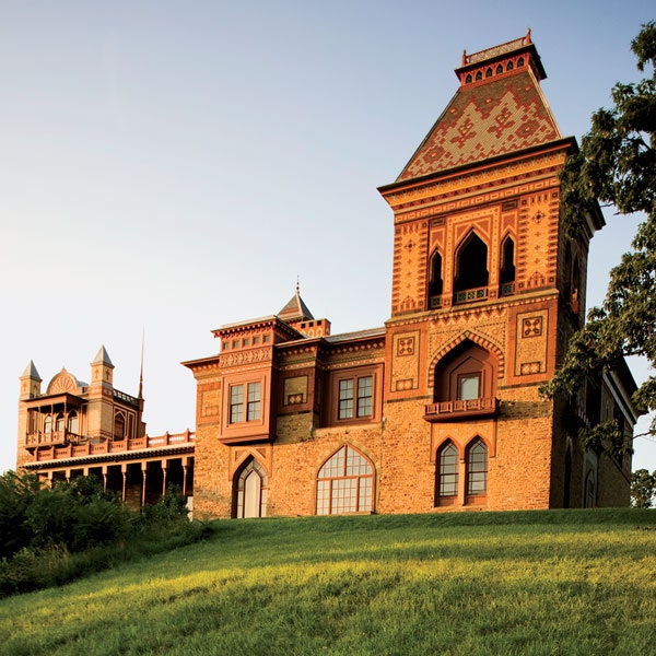 T&C for Hudson Valley with Marianne Richter