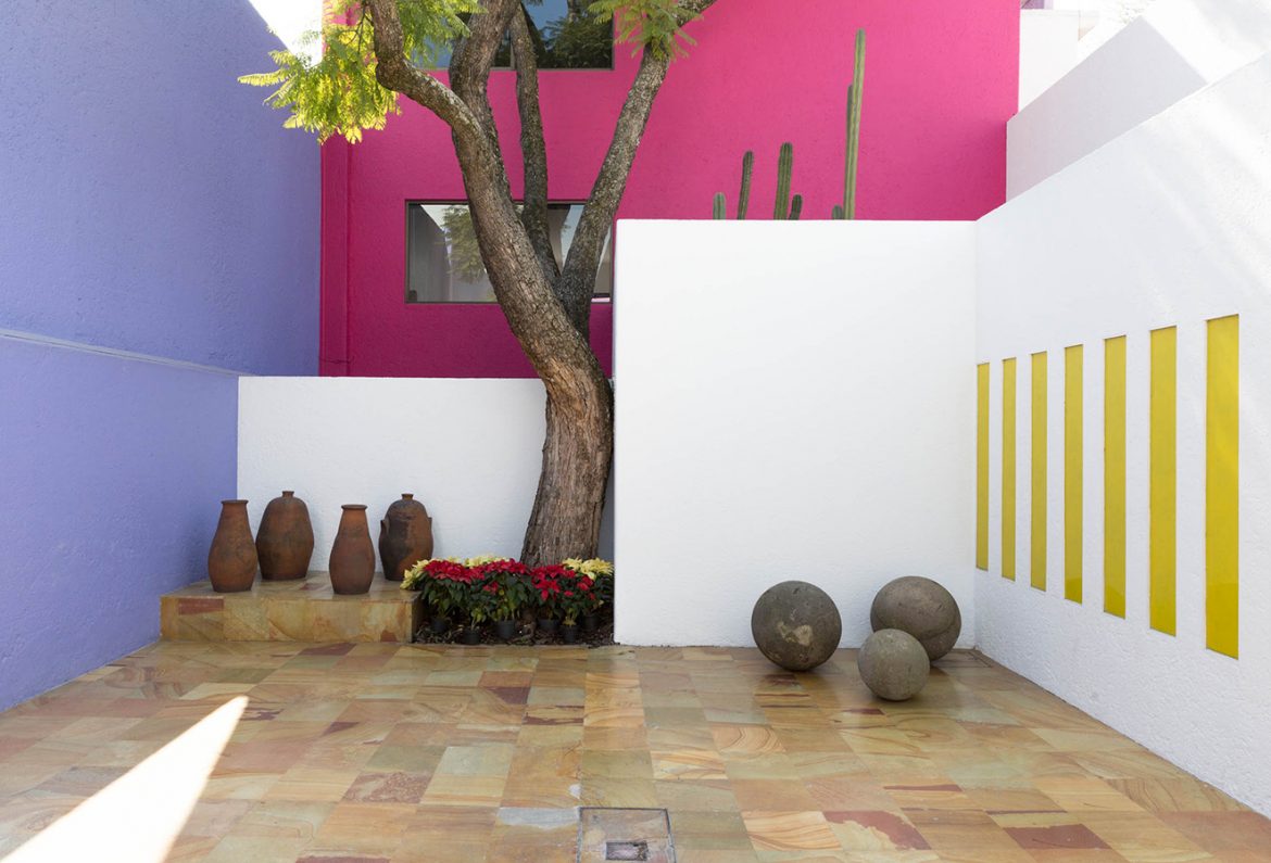 Casa Gilardi 1