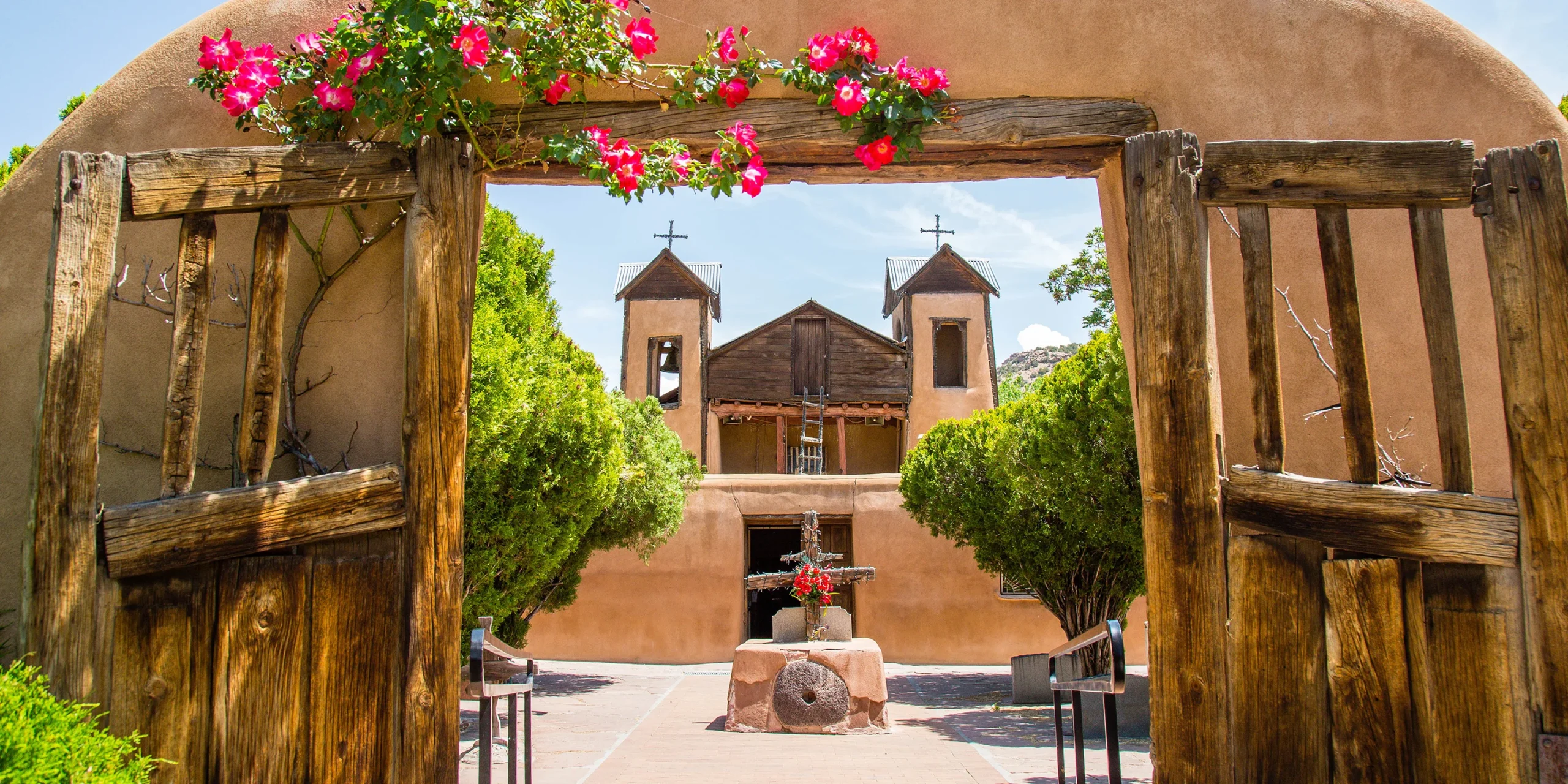 T&C for Santa Fe, New Mexico
