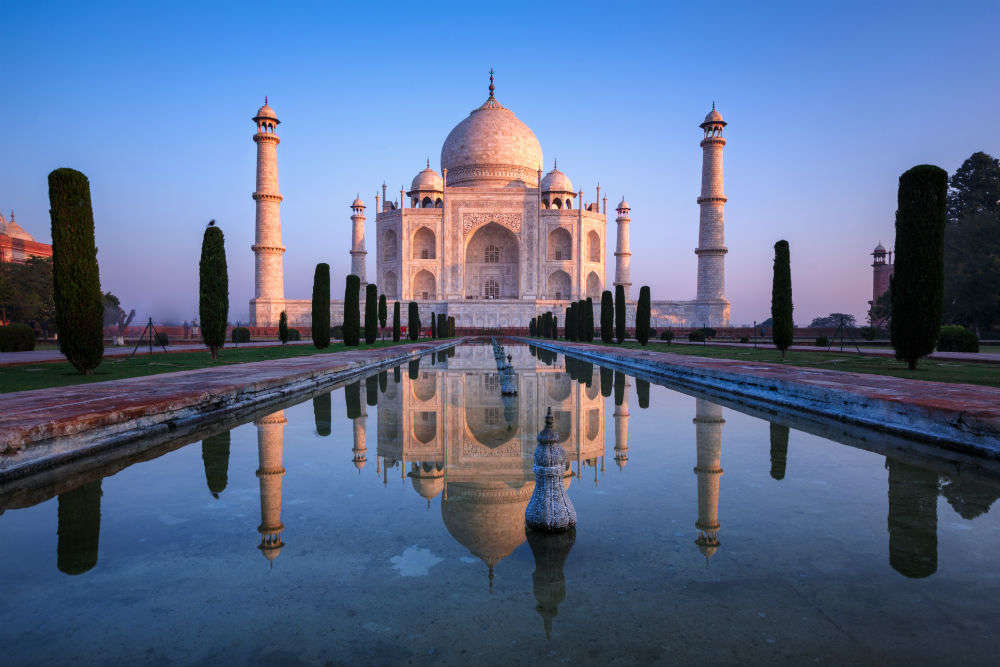 Agra, India